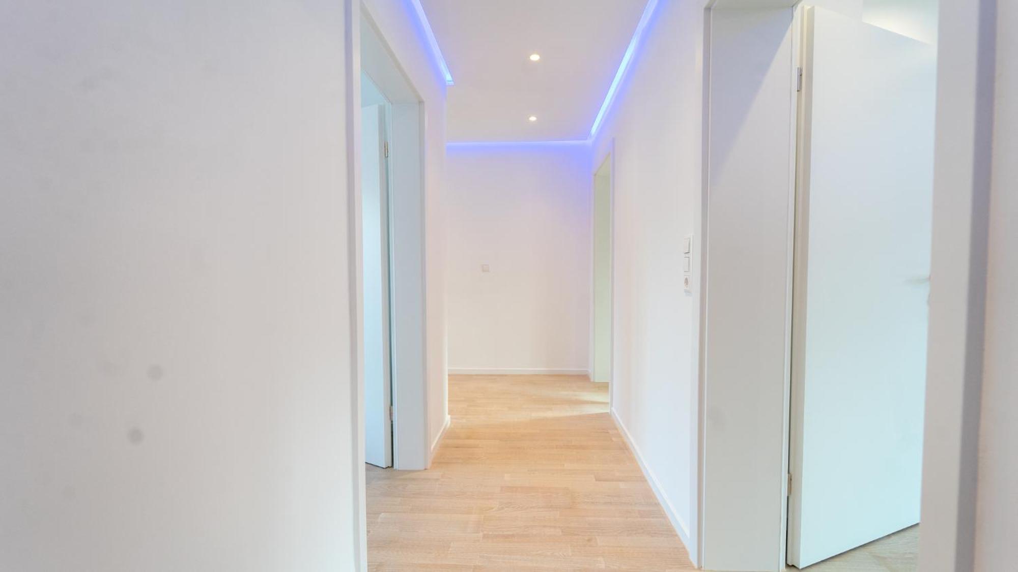 Mega Lux Apartment اسلنغن المظهر الخارجي الصورة