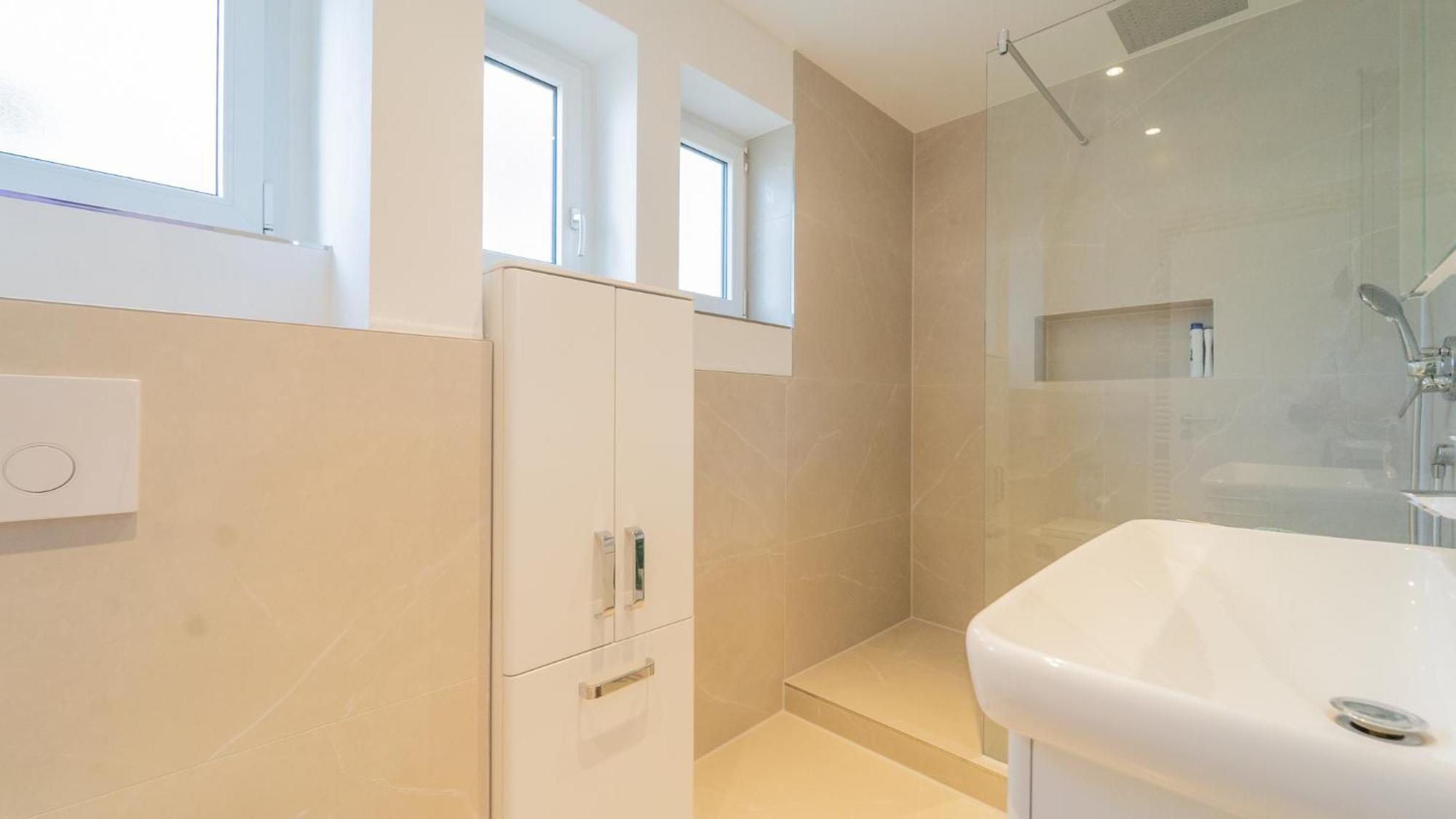Mega Lux Apartment اسلنغن المظهر الخارجي الصورة