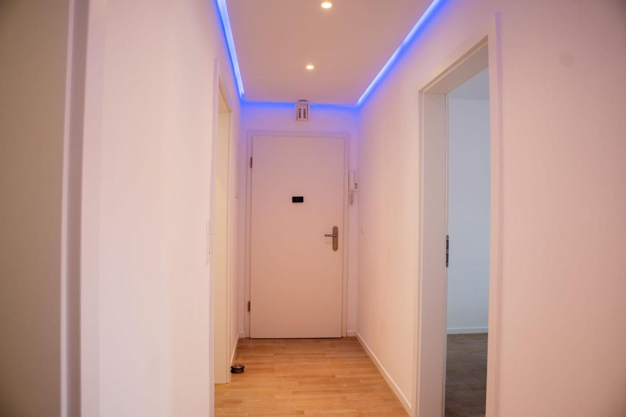 Mega Lux Apartment اسلنغن المظهر الخارجي الصورة